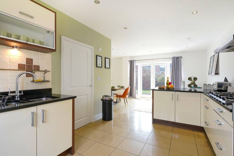 Children-friendly charming house with garden | Good for workation | Pets are welcome — photo 3