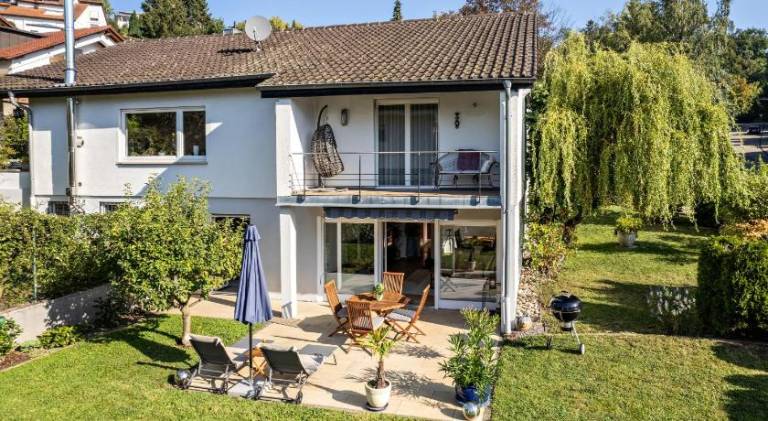 Ferienwohnung Lahr/Schwarzwald