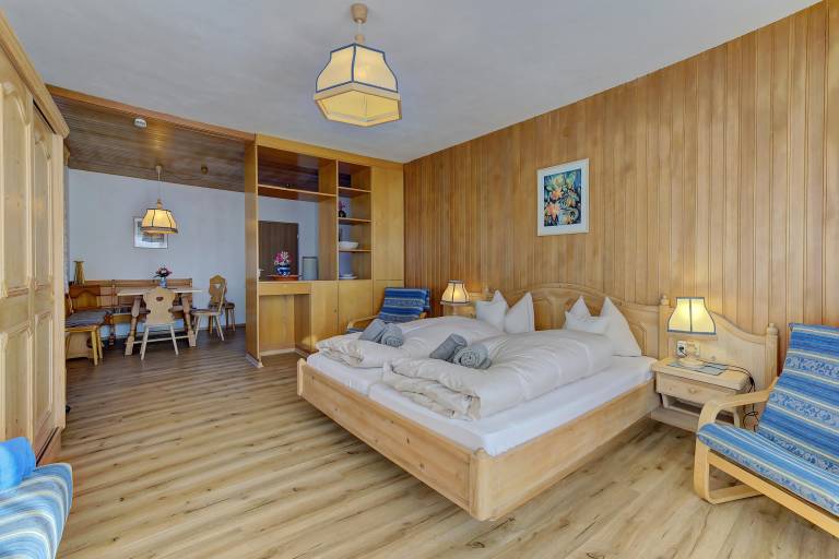  in Bayerisch Eisenstein, Bayern, Deutschland