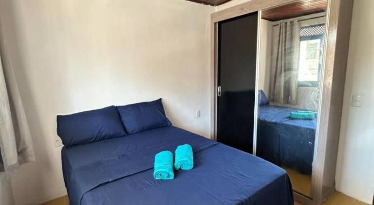 House with 3 rooms for 6 persons — photo 2