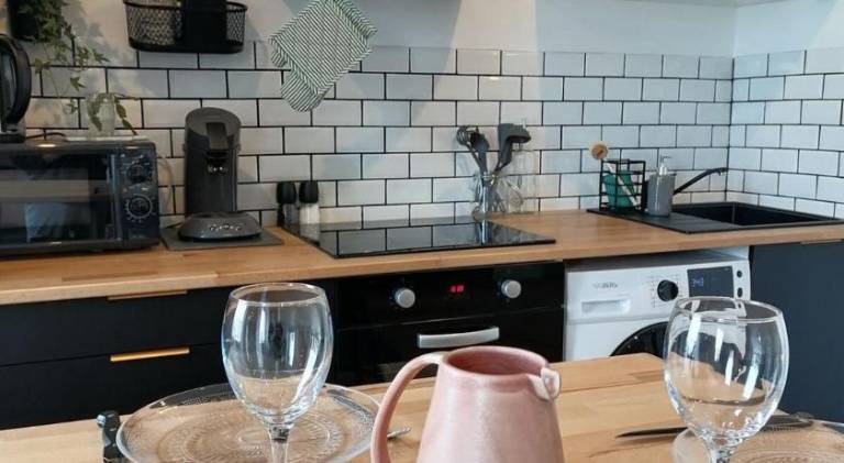 Apartment | Pets allowed — photo 4
