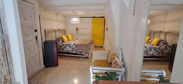 Casa Chelva