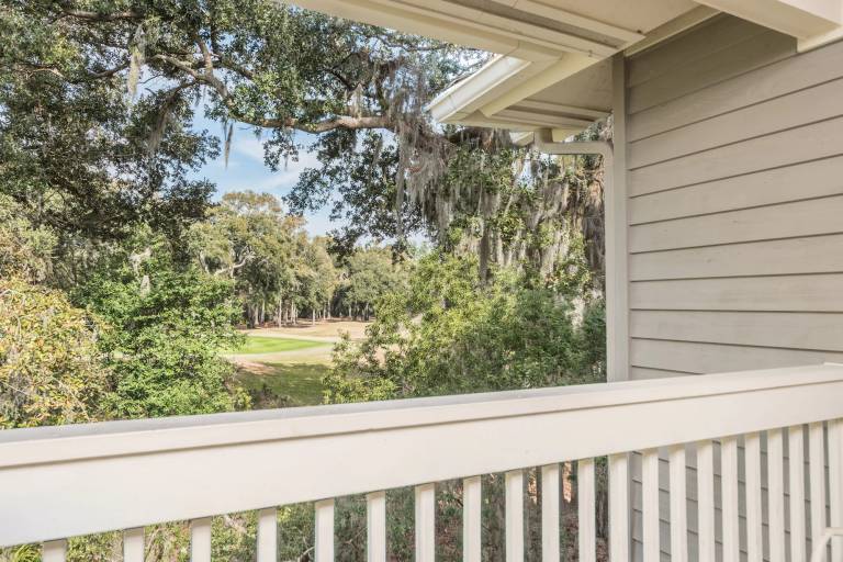 Resort Hilton Head Island