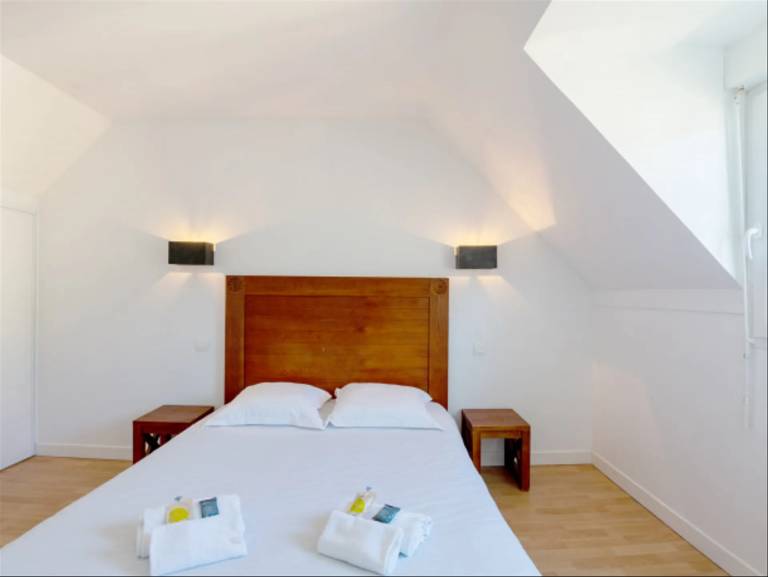Appartement Telgruc-sur-Mer