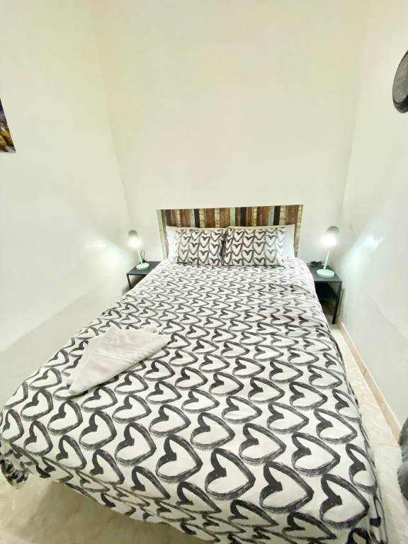 Appartement Sol