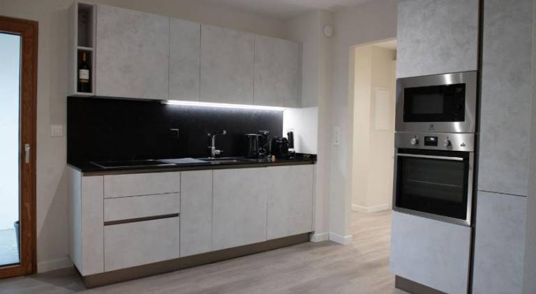Beautiful holiday apartment | Suitable for remote work | Dogs allowed — photo 2