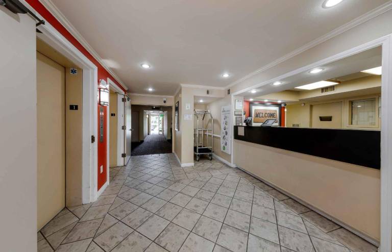 Extended Stay America Suites - Orange County - Cypress — photo 3