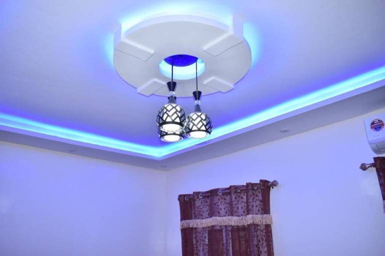 Apartamento La Capitale