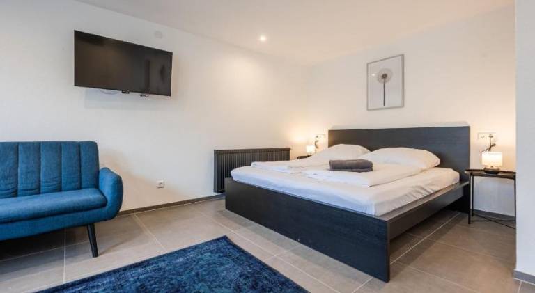 Rental apartment | Pets are welcome in Konstanz