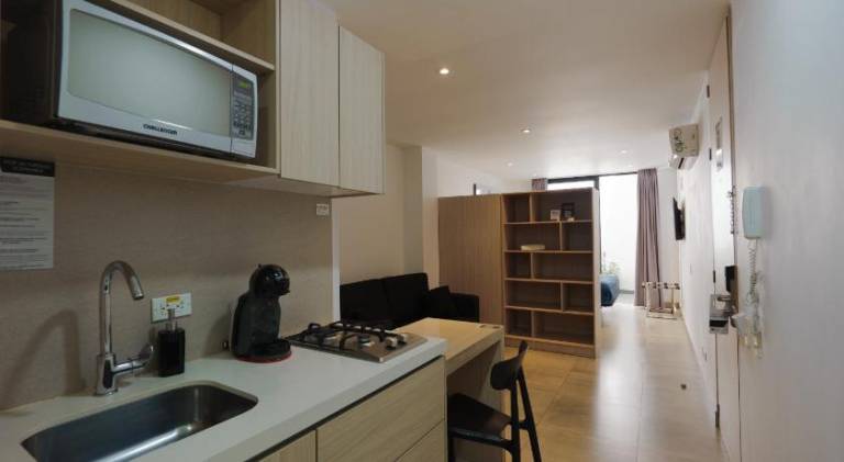 Antope - Apartaestudios — photo 3