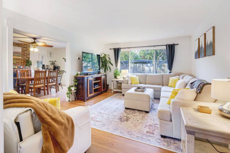 Ferienhaus Downtown Core