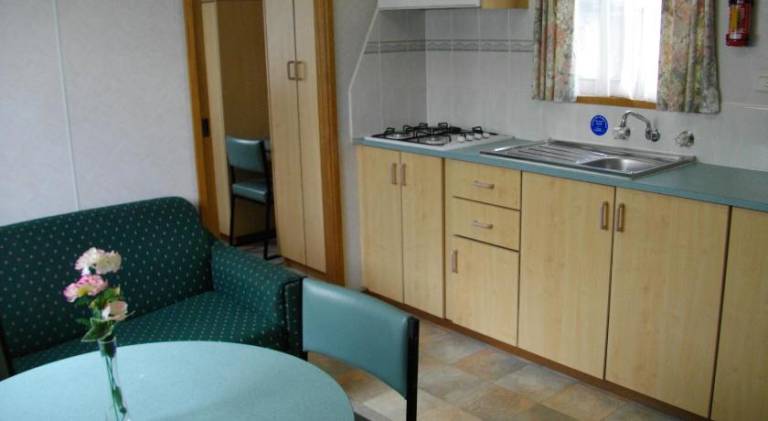 Holiday park Foster