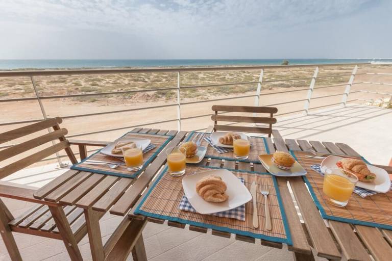 Apartamento Santa Maria