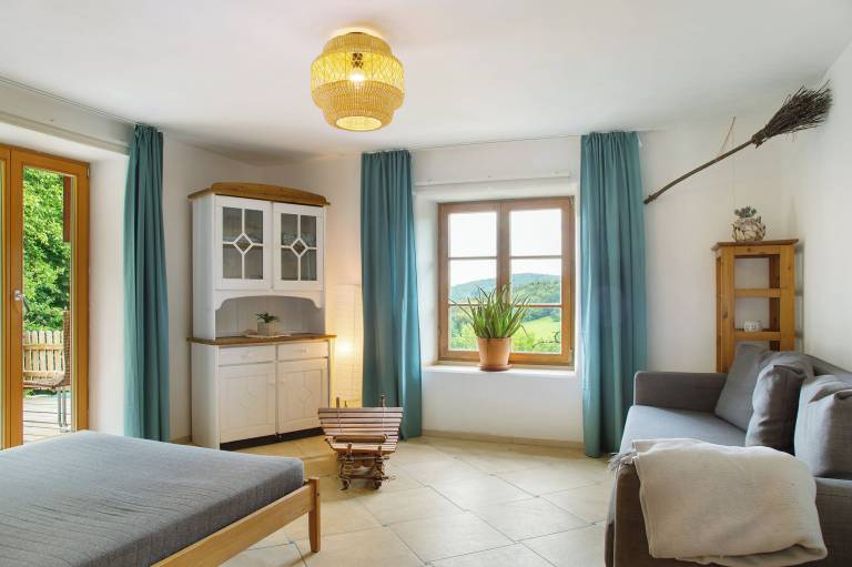 Ferienwohnung Schöllnach