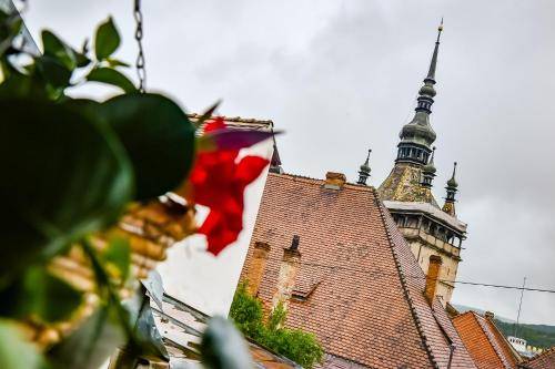 Appartement Sighișoara