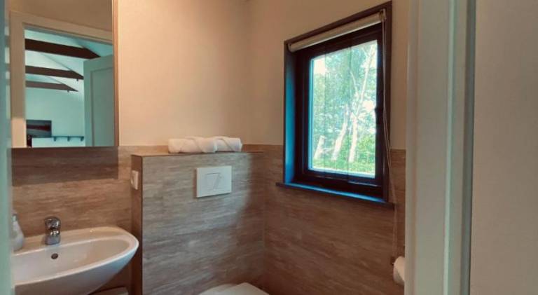 Vacation home with 1 room for 2 persons — photo 2