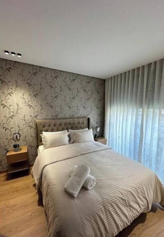Appartamento Casablanca