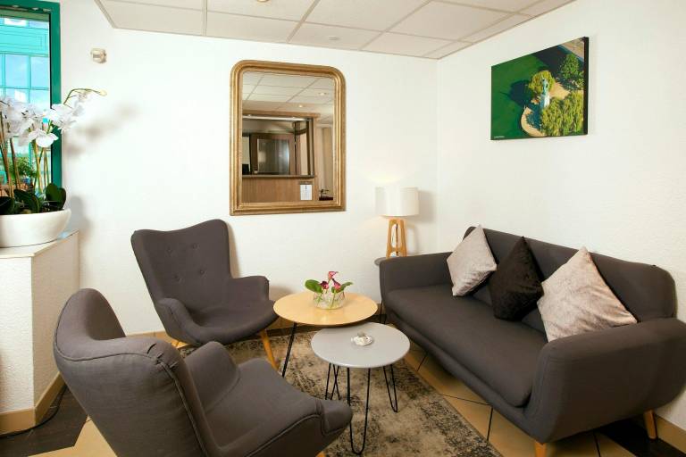Serviced apartment for 127 persons — photo 4