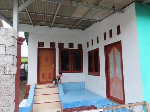 Ferienhaus Labuhan Pandan