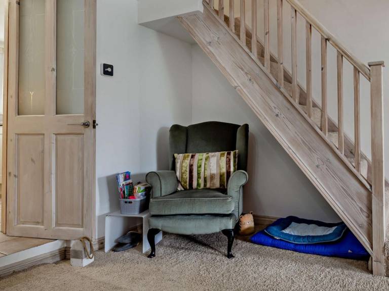 Cottage with garden | Water view | Beach nearby | Pets are welcome — photo 5