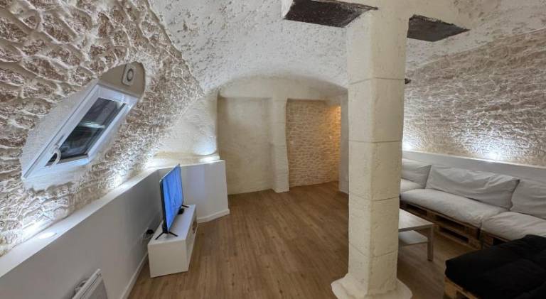 Rental apartment with 1 room for 4 persons — photo 4