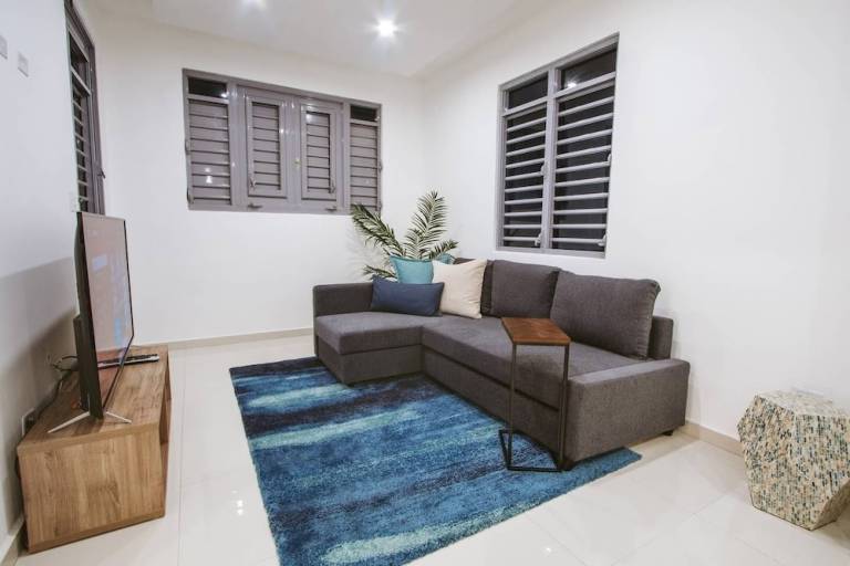 Apartment Trujillo Alto