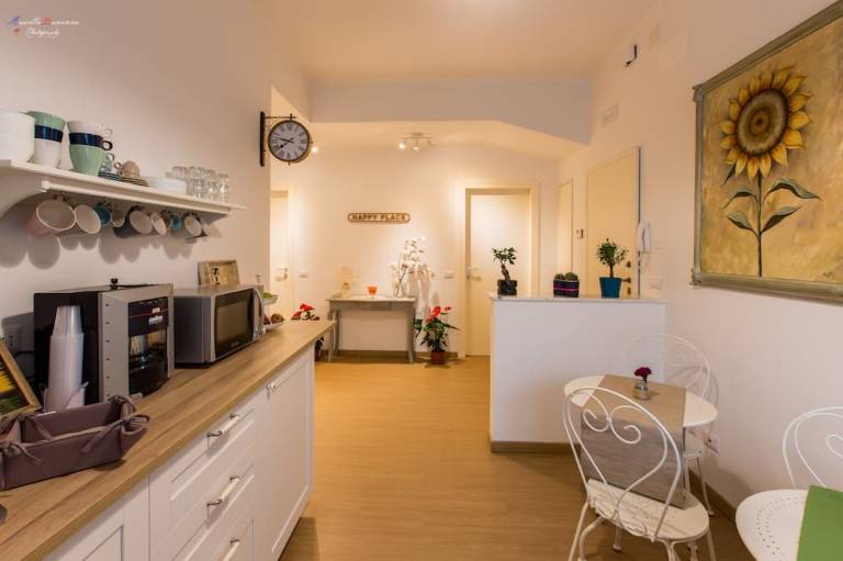 Bed & Breakfast  Gangi