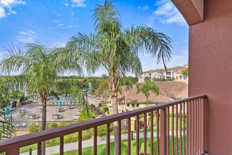 Condo Orlando