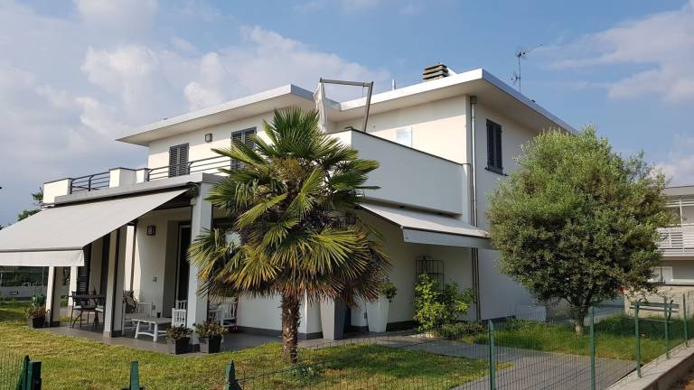 Appartamento  Treviglio