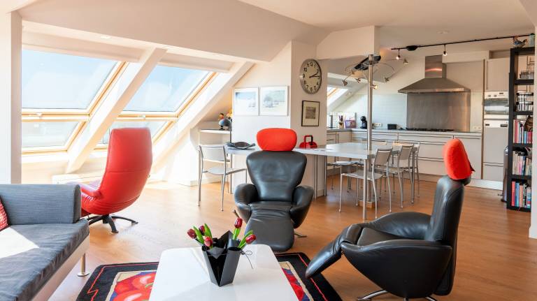 Ferienwohnung Bredene