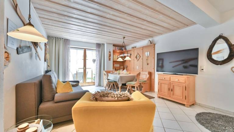 Ferienwohnung  Roßhaupten