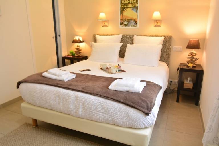 Chambre d'hôtes La Teste-de-Buch