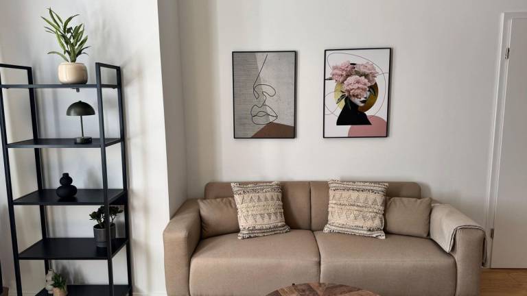 Ferienwohnung Bitterfeld-Wolfen