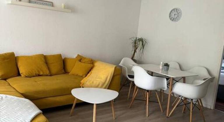Pleasant holiday apartment | Pet-friendly — photo 2