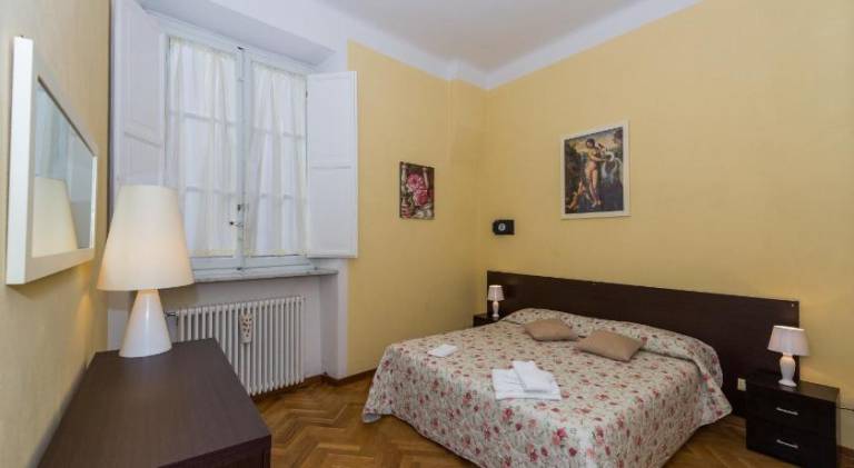 Apartment Lucca
