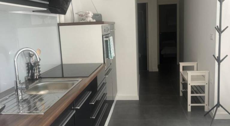 Rental apartment with 2 rooms for 6 persons — photo 3