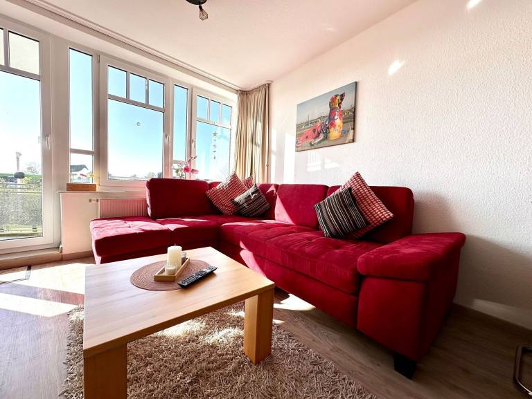 Ferienwohnung Dorum