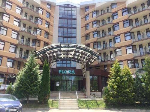 Διαμέρισμα Borovets
