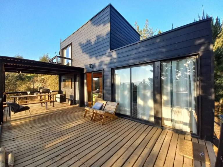 House  Talca