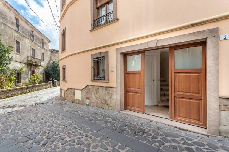 Holiday apartment | Good for workation in Oristano