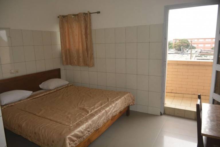 Résidence Hotel Carmel — photo 2