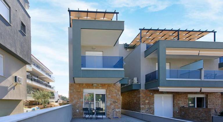 Vacation home with patio | Suitable for remote work — photo 2