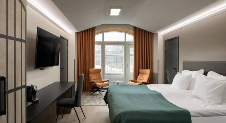 Hotel Kakola in Turku