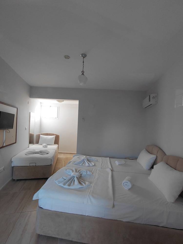 Lodge Ardıç Mahallesi