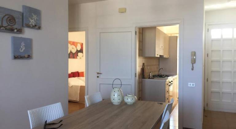 Casa sul Mare - WIFI free - parcheggio privato — photo 2