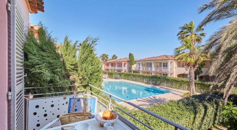 Residence Prestige Odalys La Palmeraie — photo 5