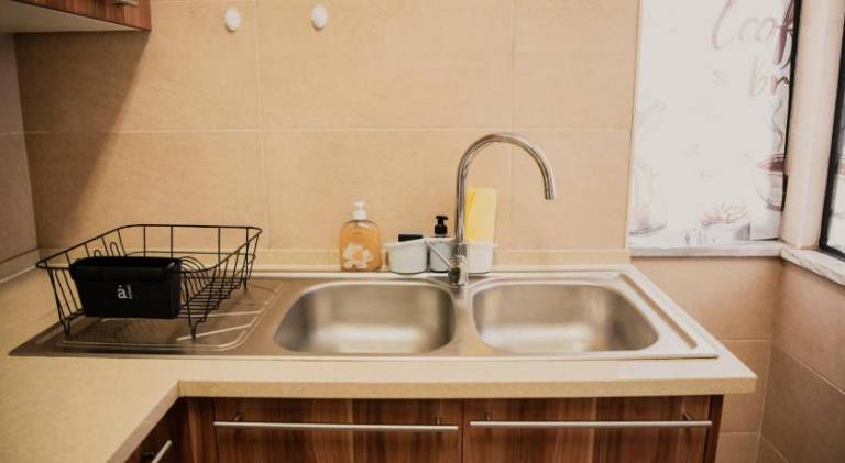 Pleasant apartment | Beach nearby | Pets are welcome — photo 3