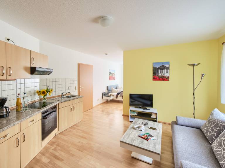 Studio Bad Langensalza