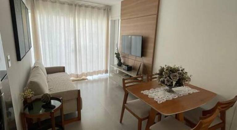 Pleasant apartment | Dogs allowed in Vitoria da Conquista