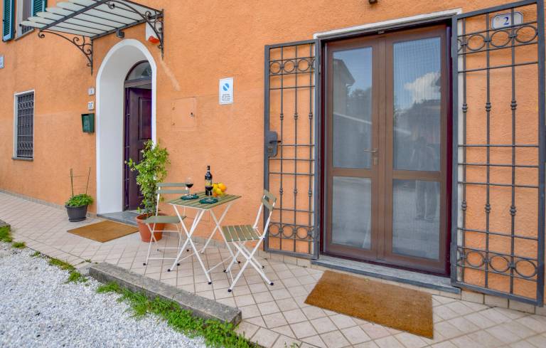 Appartement Camaiore